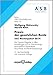 Produktbild Praxis der gesetzlichen Rente: Der Experten-Ratgeber in allen Rentenfragen und zur Altersvorsorge (einschließlich Riester-Rente und Rürup-Rente) (ASB Wirtschaftspraxis)
