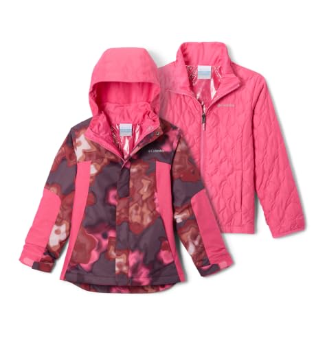 Image of Columbia Youth Whirlibird III Interchange Jacket