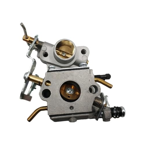 Carburateur 545040701 démarrage facile pour tronçonneuse Craftsman PP4018 P3314