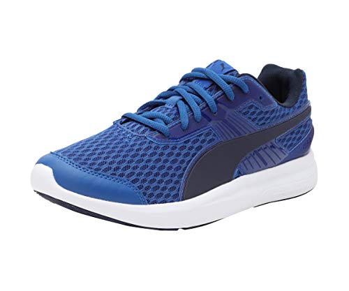 Image of Puma Unisex-Adult Escaper Pro Core Sneaker