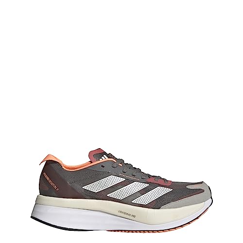 Image of adidas Womens Adizero Boston 11 Running ShoesSneaker