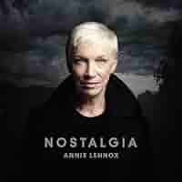 アニー・レノックス プロモDVD Annie Lennox - Nostalgia (Ltd. Ed CD/DVD Deluxe Amazon