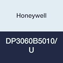Honeywell DP3060B5010/U Powerpro 120 Vac 3 Pole Deluxe Definite Purpose Contactor,20 Degree - 65 Degree F Temperature Range, 60A AFL