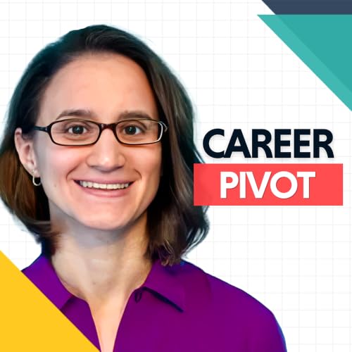 How to Leave Corporate and Build Your Own Business Doing Work You Actually Love (A Real Director's Mid-Career Pivot)