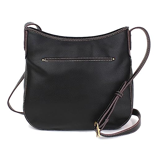 Image of CHALA Crescent Crossbody Women Shoulder Purse with Adjustable Strap