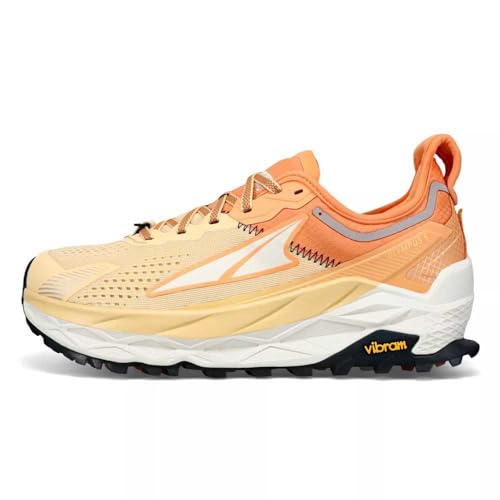 Image of ALTRA Women's Olympus 5 Trail Running Shoe