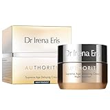 Dr Irena Eris Authority Supreme Age Delaying Cream 50ml Night Treatment