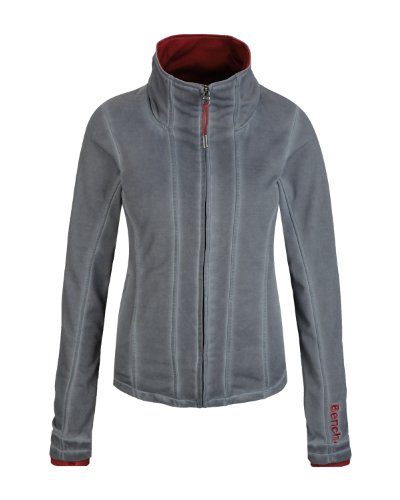 Bench Bothwell Sudadera, Mujer, Perla, S
