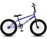 PRO-X - Bicicleta Bmx Pro-x 2024 Série 1 2024 Quadro 20 - Azul-escuro