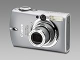 optischer 3fach-Zoom Canon Digital IXUS 700 Digitalkamera (7 Megapixel)