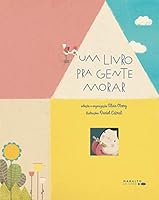 UM LIVRO PRA GENTE MORAR 6557980696 Book Cover