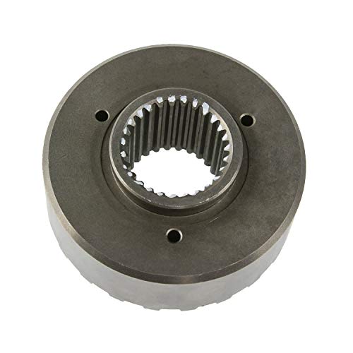 Powertrax 5201061CIU Powertrax - Coupler Coupler