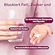 Nupo Slim Boost Calorie Fighter - Blockiert Fett, Zucker & Kohlenhydrate - CE-Zertifiziert - 30 Tabletten