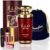 Lattafa Mayar Cherry Intense para Unisex Eau de Parfum Spray, 100 ml / 3.4 oz, con Elegante Bolsa de Terciopelo y 3 Atomizadores Recargables 3.4 oz (Paquete de 1) 2
