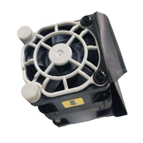 BildeeMait High Power 12V Blower Fan 25000 RPM for Electronics