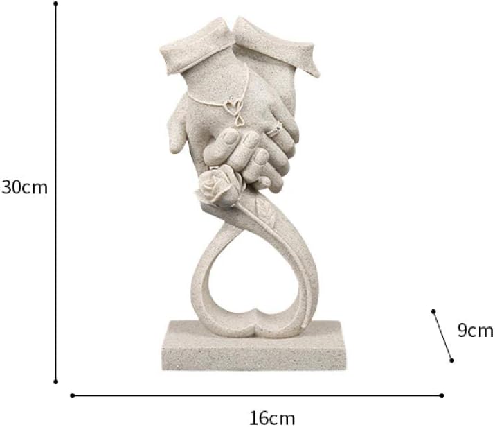 Sculpture Sculpture Appreciation Bust Resin Statues, Crafts, Room Decorations, Ornaments, Souvenirs