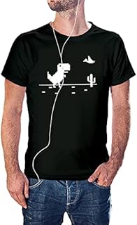 Print Online Men T-Shirt 1040-N