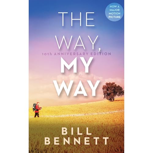 The Way, My Way by Bill Bennett episode artwork
