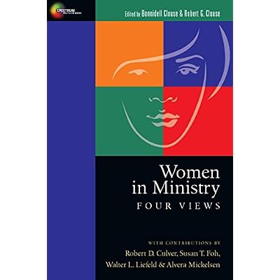 Women in Ministry