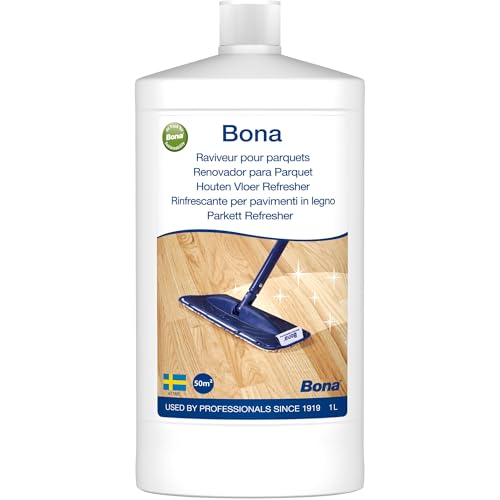 Bona Rinfrescante per Parquet 1L