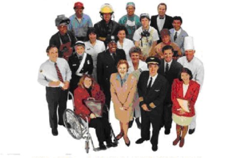 Winning Jury Selection: Expertise, Experience and Wisdom