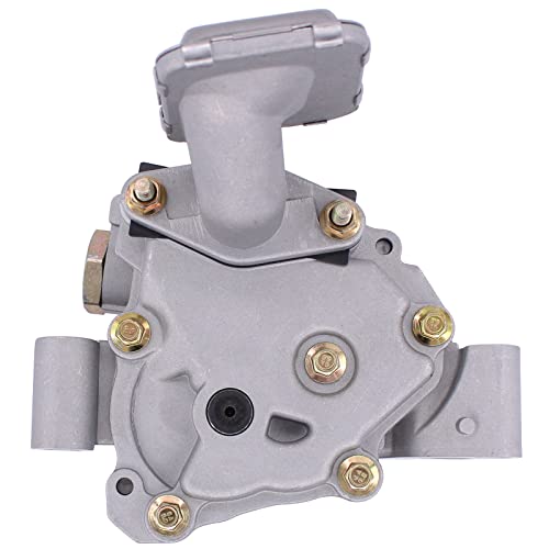 Newyall Engine Oil Pump #TOP2