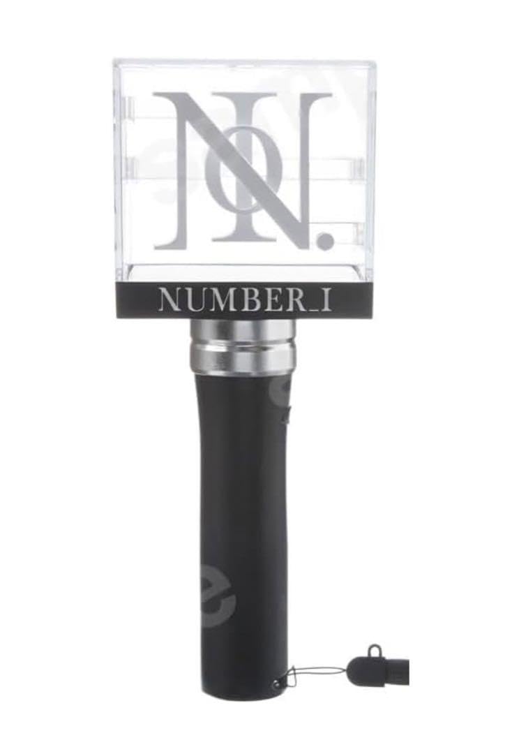 Number_iナンバリングペンライト Number_i No.O-ring- ナンバリング