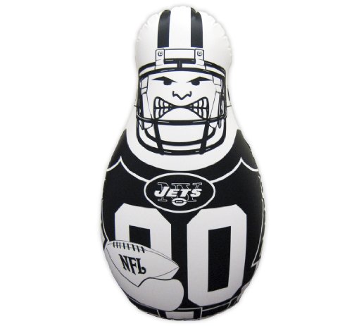NFL New York Jets Tackle Buddy