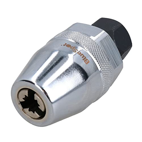 Extracteur de goujons à impact 3/8 pour réparer votre moteur