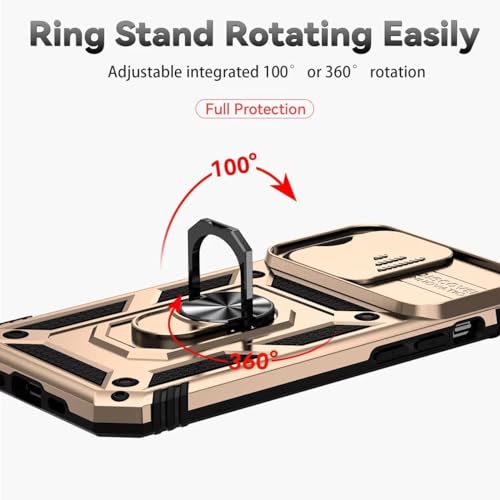 Coque iPhone 14 Pro Max de qualité supérieure avec vitre de protection - 5