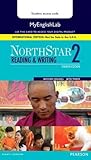 NorthStar Reading and Writing 2 MyLab English, International Edition (4th Edition)