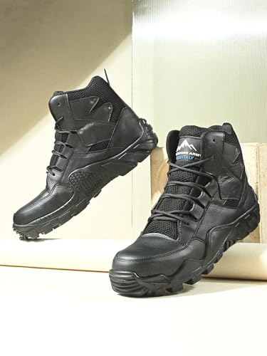 Image of Eego Italy Genuine Leather Boots