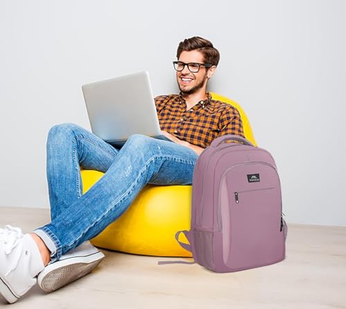 MATEIN Personal Item Backpack 18x14x8