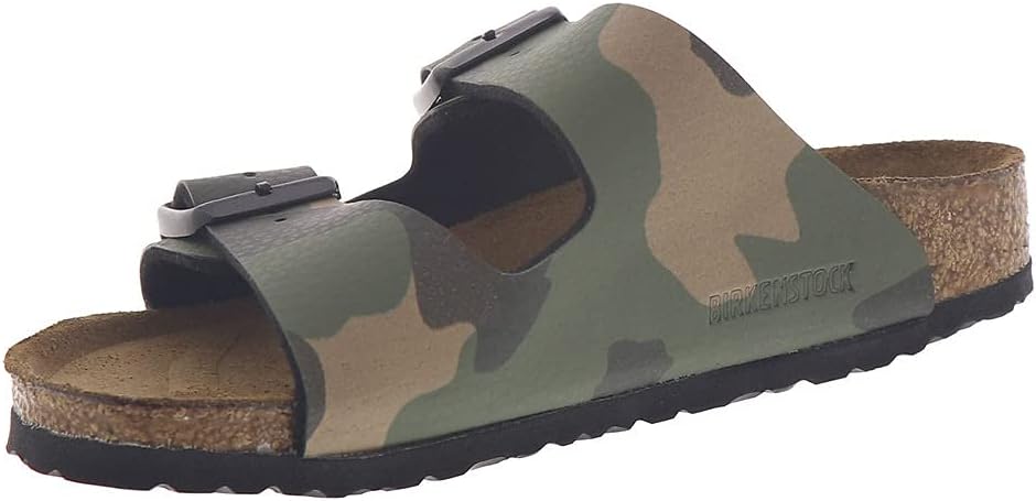 Birkenstock unisex-child Sandals