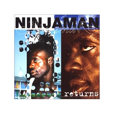 Ninjaman Returns !!