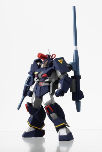 Amazon.co.jp: リボルテックヤマグチ No.02 ダグラム : ホビー