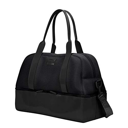 Mala Week Petite Jolie Preta Pj3540 Original