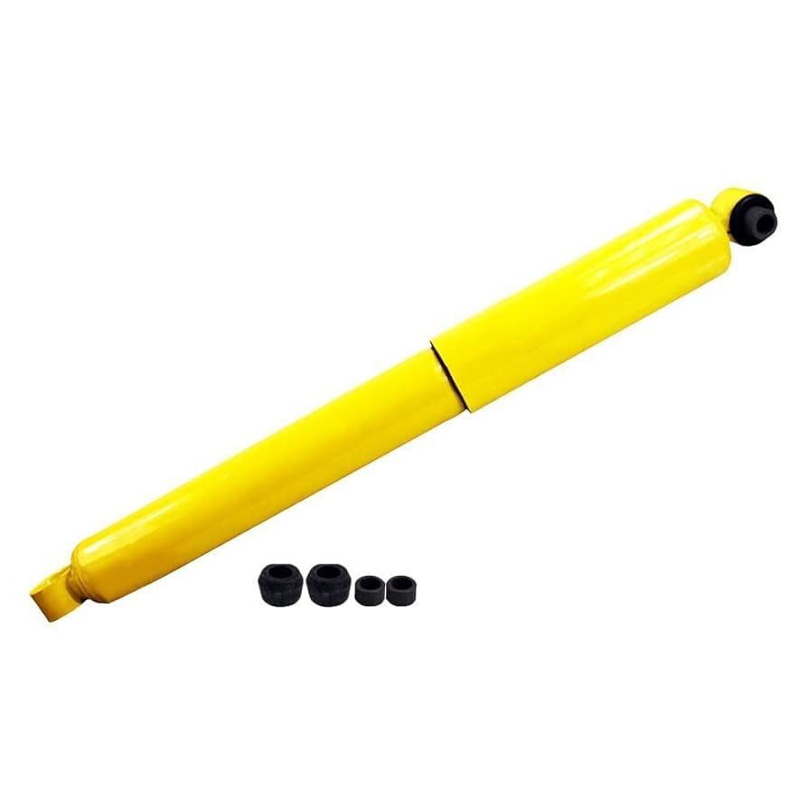 Amazon.com: Monroe Magnum 65128 Suspension Shock Absorber