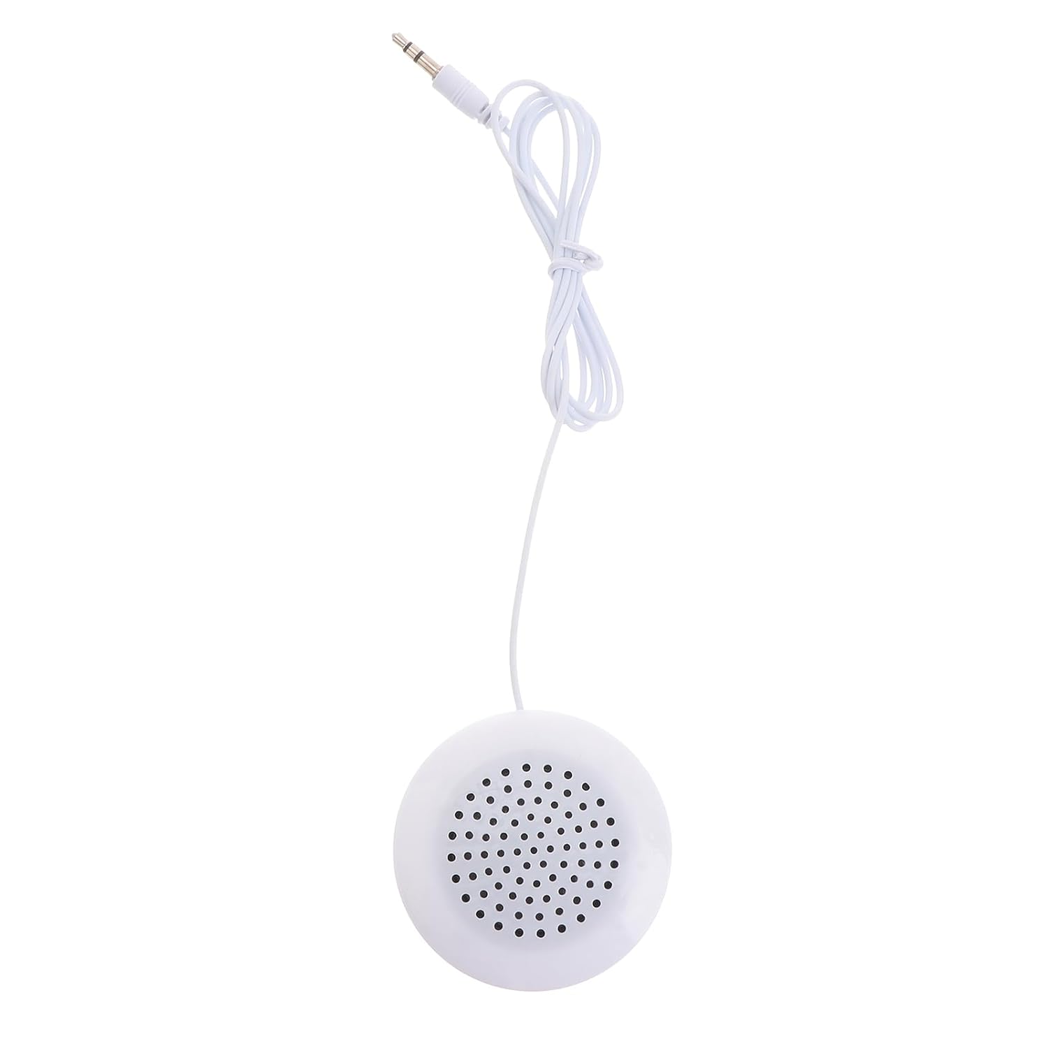 Gadpiparty Sleeping Pillows Sleep Pillow Mini Pillow Bed Side Speakers Headband Headphone Replacement Speaker Pillow Sleep Speaker Mini
