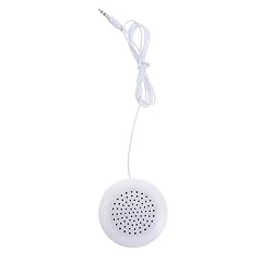 Gadpiparty Sleeping Pillows Sleep Pillow Mini Pillow Bed Side Speakers Headband Headphone Replacement Speaker Pillow Sleep Speaker Mini
