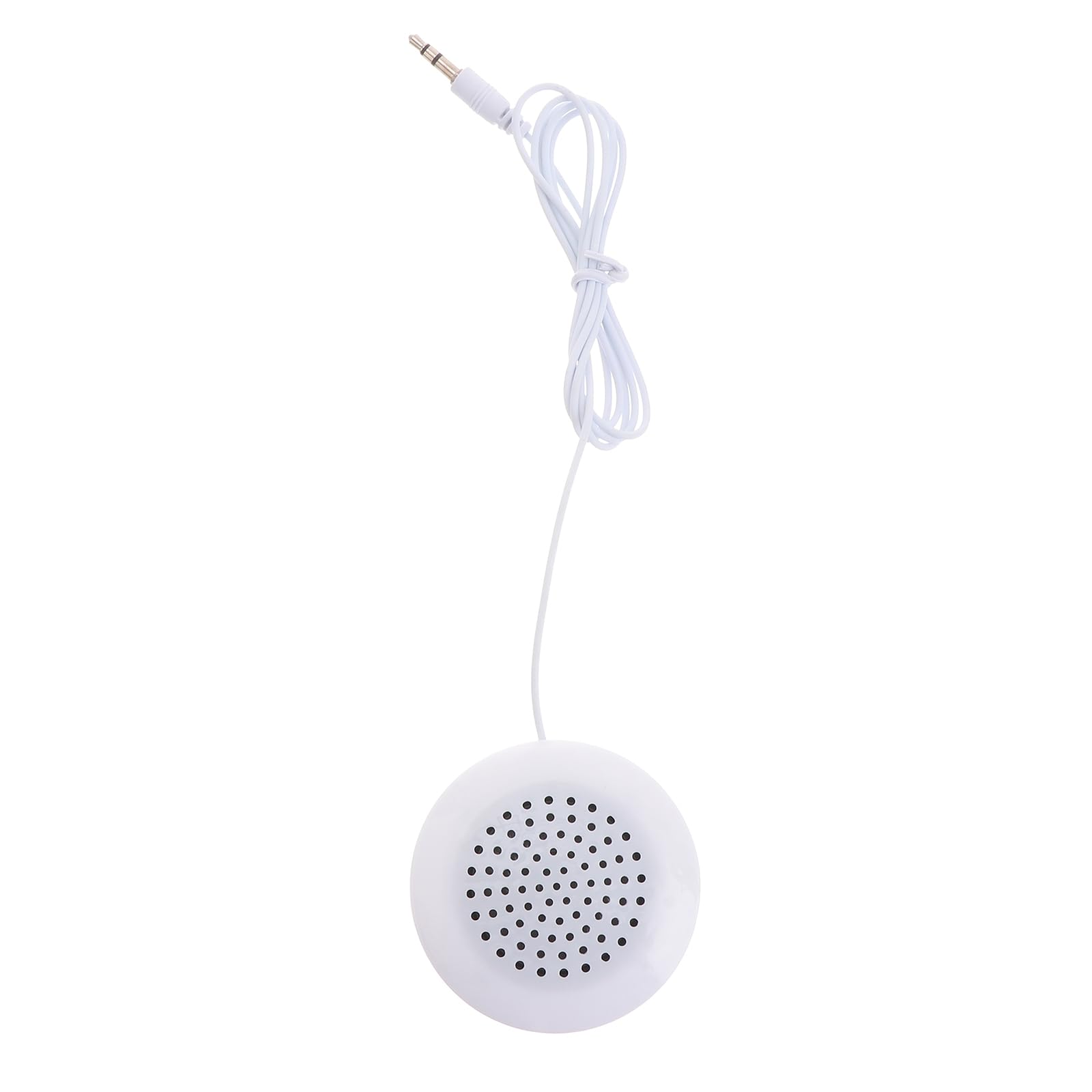 Gadpiparty Sleeping Pillows Sleep Pillow Mini Pillow Bed Side Speakers Headband Headphone Replacement Speaker Pillow Sleep Speaker Mini