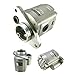 4255303 9218004 Hydraulic Gear Pump for HITACHI EX100-2 EX120-2 EX200-2 EX220-2