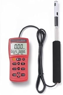 Amprobe - 3730239 TMA-21HW Hotwire Anemometer with Temperature