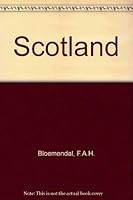 Town & county book of Scotland 086364029X Book Cover