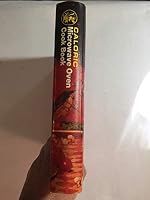 CALORIC MICROWAVE OVEN COOK BOOK and Caloric MW Oven User Manual 68668R2 B071WMWWJ5 Book Cover