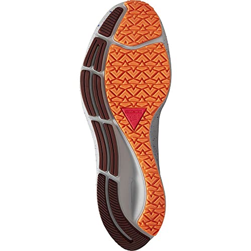 Nike Men's Gymnastics Shoes Sneaker, Black Orange Total Orange Bronze Eclipse Indigo Burst Grey Fog, 11 US2