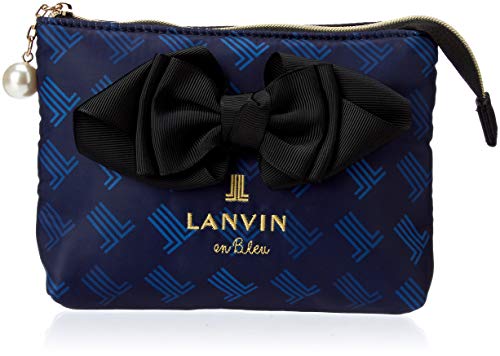[ランバンオンブルー] LANVIN en Bleuレディース ティッシュポーチ
