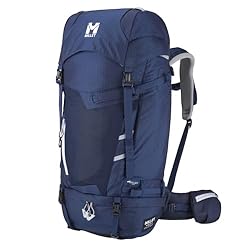 MILLET Mochila de Mujer para Senderismo GRAVIC Tre...: Adecuado para la morfología femenina: Espalda, tirantes y cinturón ergonómicos especialmente diseñados para una comodidad óptima y un ajuste preciso. Ligero y versátil: capacidad de 30 L, ideal para senderismo de día y caminatas ligeras. Ventilación ...