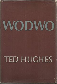 Hardcover Wodwo Book