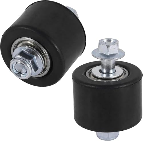 Guide de roue de chaîne 8mm pour restaurer le quad YFZ350
